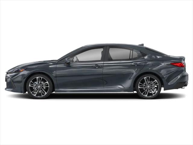 2026 Toyota Camry Hybrid XSE