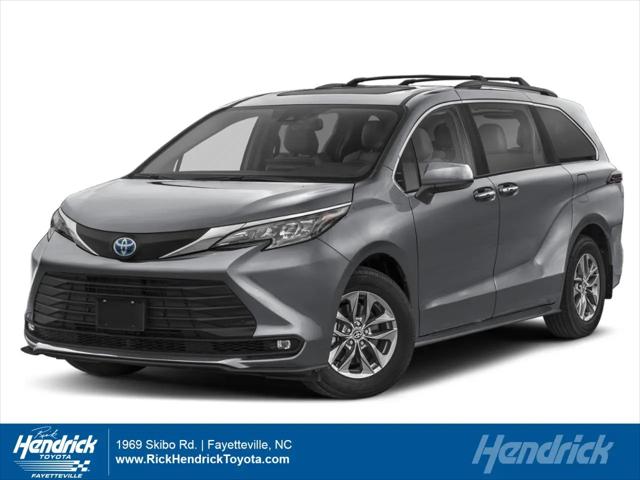 2026 Toyota Sienna XLE for sale in Fayetteville, NC