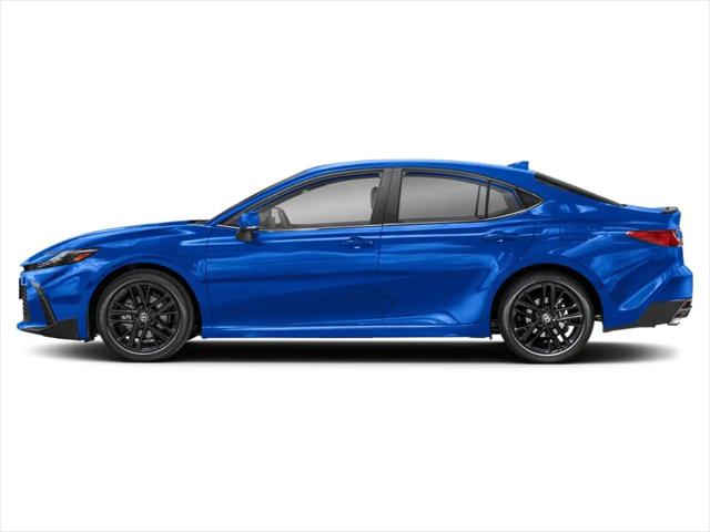 2026 Toyota Camry Hybrid SE