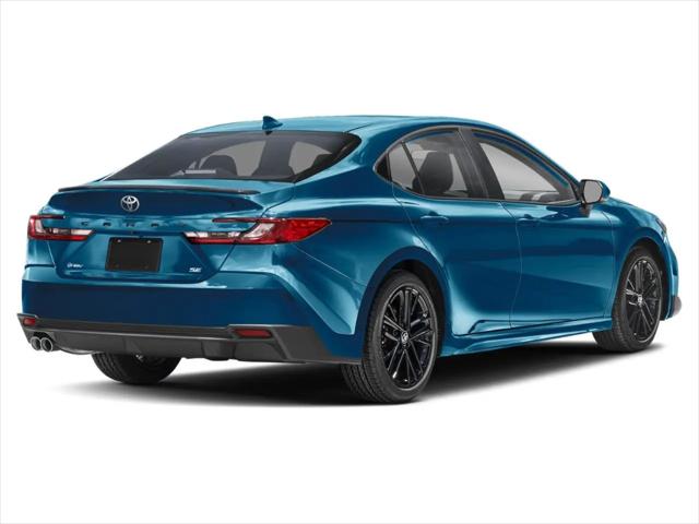 2026 Toyota Camry Hybrid SE