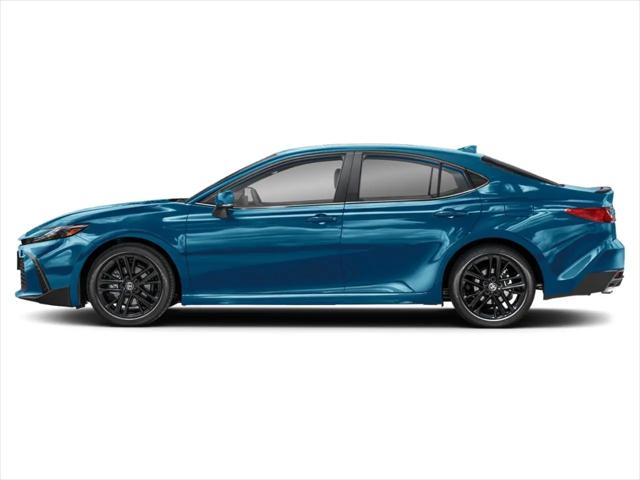 2026 Toyota Camry Hybrid SE