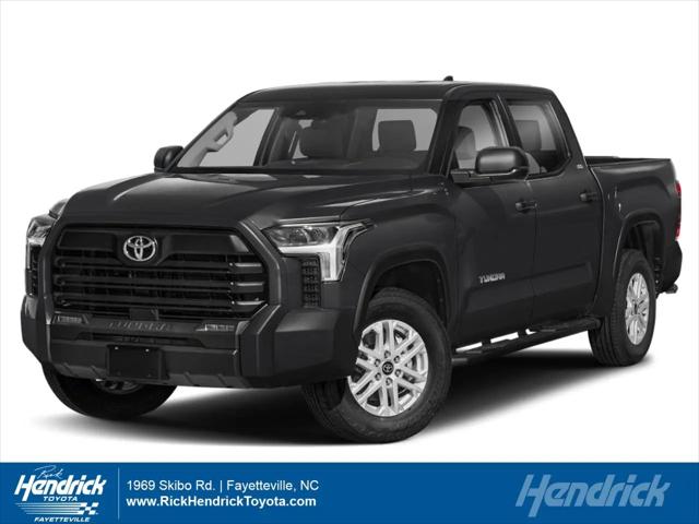 2026 Toyota Tundra SR5 for sale in Fayetteville, NC