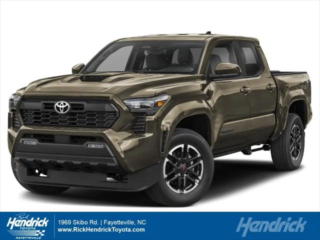 2026 Toyota Tacoma TRD Sport for sale in Fayetteville, NC