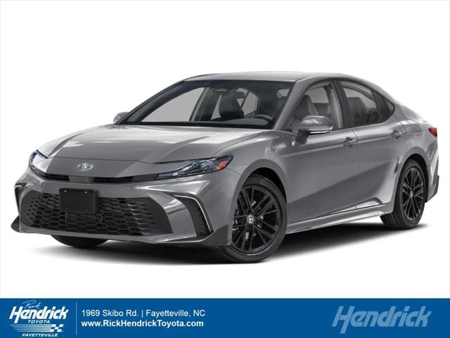2026 Toyota Camry Hybrid SE for sale in Fayetteville, NC