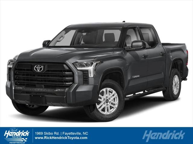 2026 Toyota Tundra SR5 for sale in Fayetteville, NC