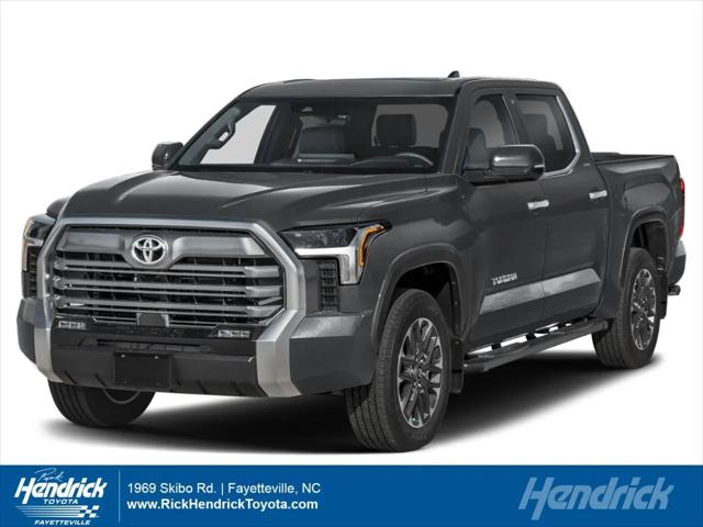 2026 Toyota Tundra Hybrid Limited for sale in Fayetteville, NC