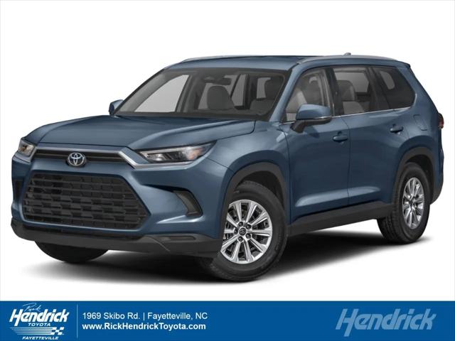 2026 Toyota Grand Highlander XLE for sale in Fayetteville, NC