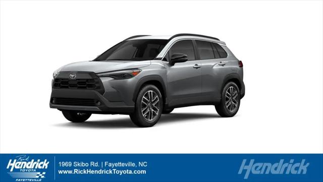 2026 Toyota Corolla Cross XLE for sale in Fayetteville, NC
