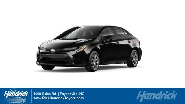 2026 Toyota Corolla LE for sale in Fayetteville, NC