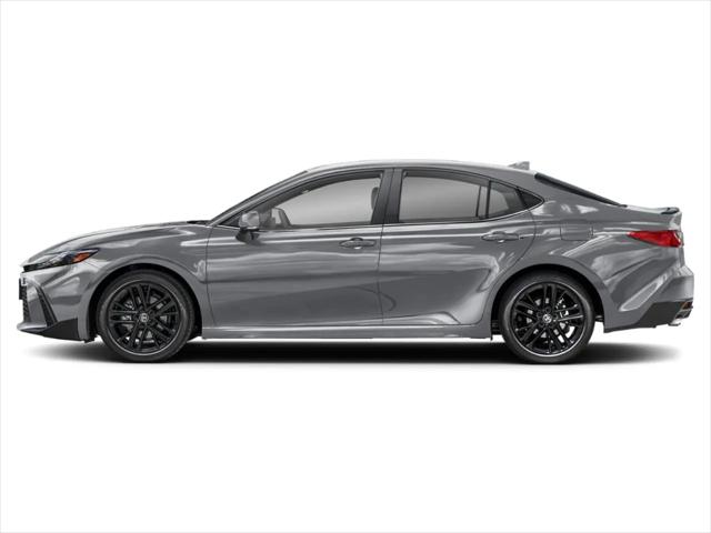 2026 Toyota Camry Hybrid SE
