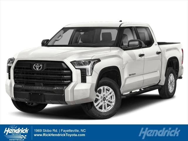 2026 Toyota Tundra SR5 for sale in Fayetteville, NC