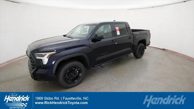 2026 Toyota Tundra SR5 CrewMax 5.5' Bed for sale in Fayetteville, NC