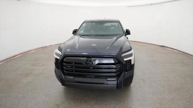 2026 Toyota Tundra SR5 CrewMax 5.5' Bed