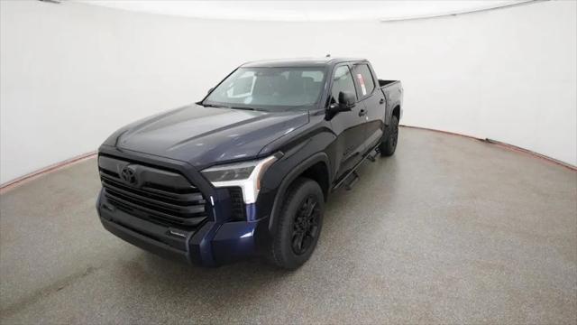 2026 Toyota Tundra SR5 CrewMax 5.5' Bed