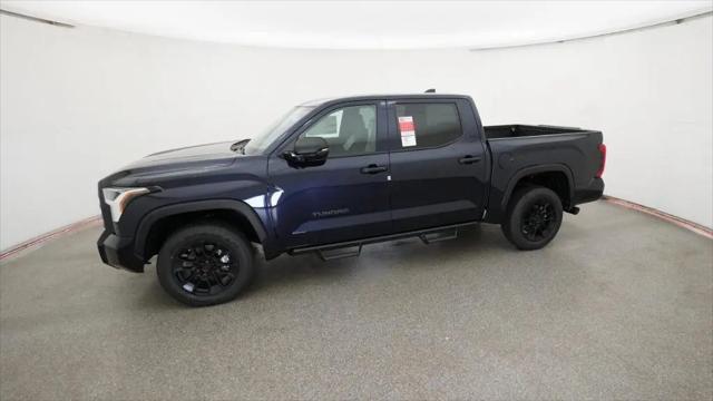 2026 Toyota Tundra SR5 CrewMax 5.5' Bed
