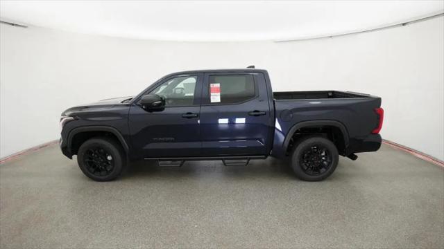 2026 Toyota Tundra SR5 CrewMax 5.5' Bed