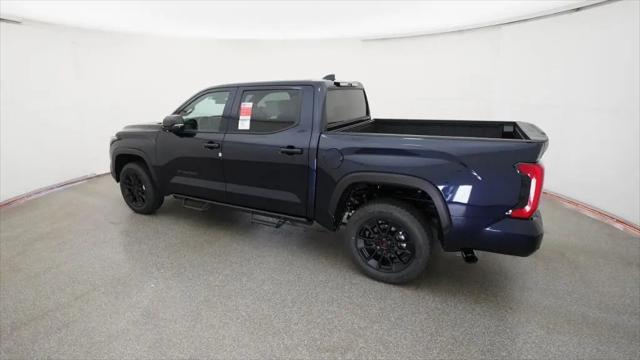 2026 Toyota Tundra SR5 CrewMax 5.5' Bed