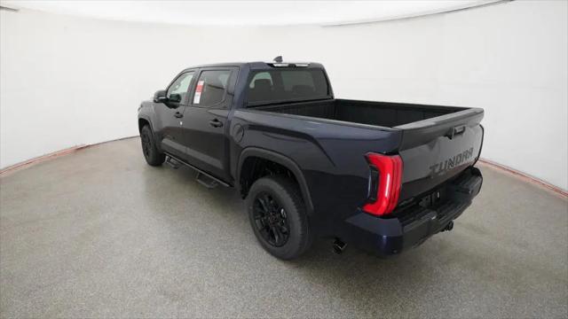 2026 Toyota Tundra SR5 CrewMax 5.5' Bed