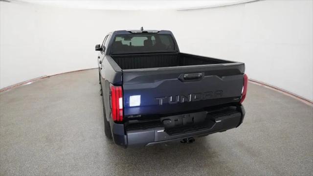 2026 Toyota Tundra SR5 CrewMax 5.5' Bed