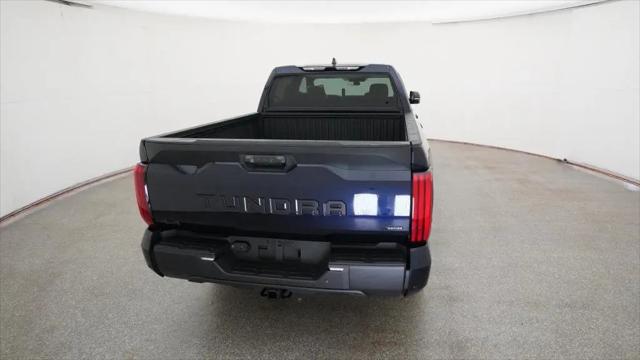 2026 Toyota Tundra SR5 CrewMax 5.5' Bed