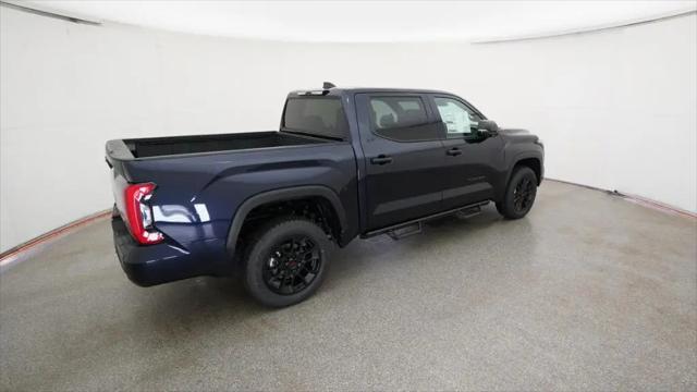 2026 Toyota Tundra SR5 CrewMax 5.5' Bed