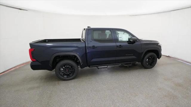 2026 Toyota Tundra SR5 CrewMax 5.5' Bed