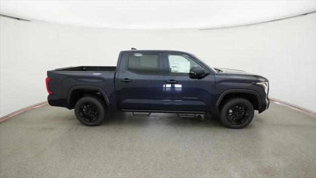 2026 Toyota Tundra SR5 CrewMax 5.5' Bed