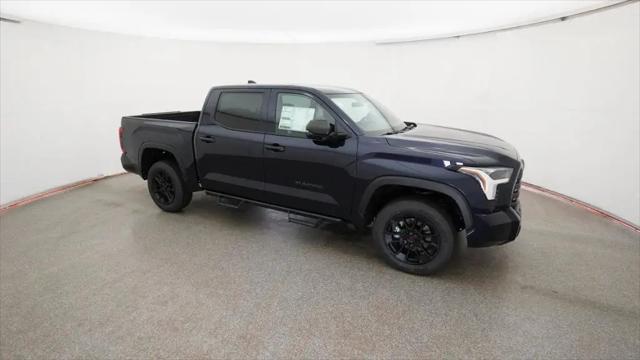 2026 Toyota Tundra SR5 CrewMax 5.5' Bed