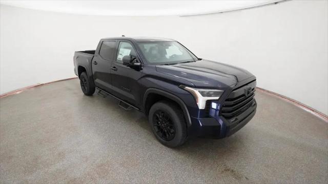 2026 Toyota Tundra SR5 CrewMax 5.5' Bed