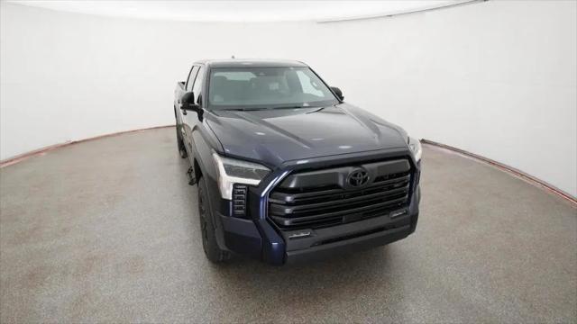 2026 Toyota Tundra SR5 CrewMax 5.5' Bed