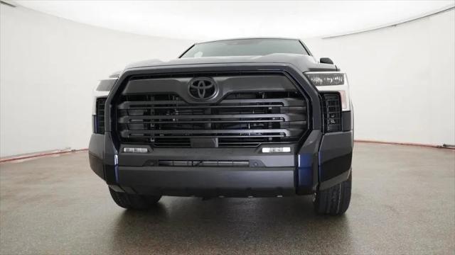 2026 Toyota Tundra SR5 CrewMax 5.5' Bed
