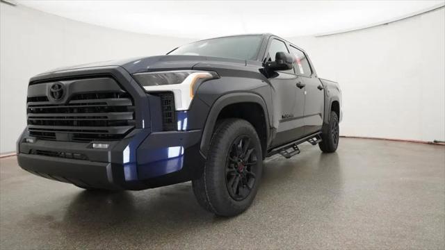 2026 Toyota Tundra SR5 CrewMax 5.5' Bed