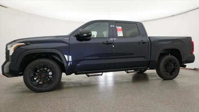 2026 Toyota Tundra SR5 CrewMax 5.5' Bed