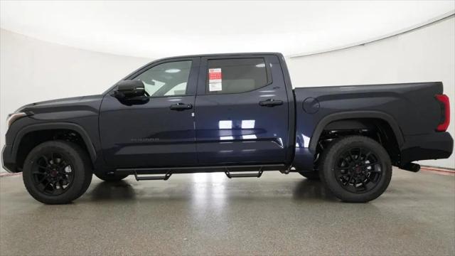 2026 Toyota Tundra SR5 CrewMax 5.5' Bed