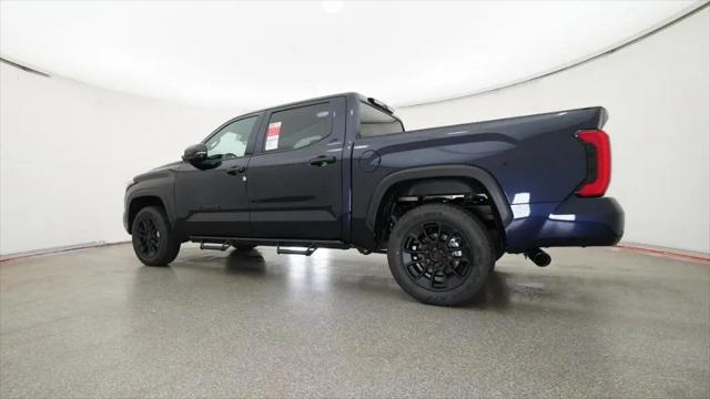 2026 Toyota Tundra SR5 CrewMax 5.5' Bed