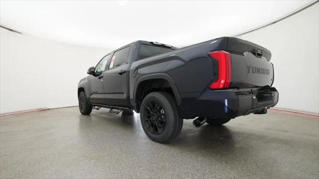2026 Toyota Tundra SR5 CrewMax 5.5' Bed