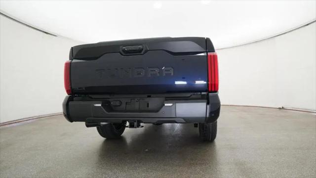 2026 Toyota Tundra SR5 CrewMax 5.5' Bed
