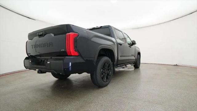 2026 Toyota Tundra SR5 CrewMax 5.5' Bed