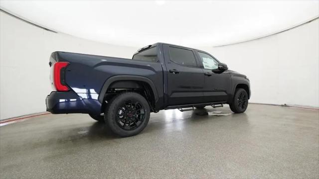 2026 Toyota Tundra SR5 CrewMax 5.5' Bed
