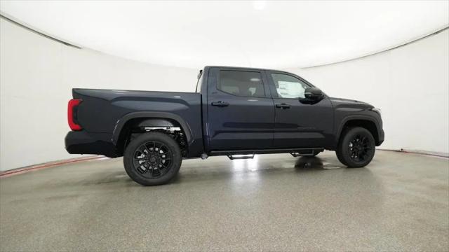 2026 Toyota Tundra SR5 CrewMax 5.5' Bed
