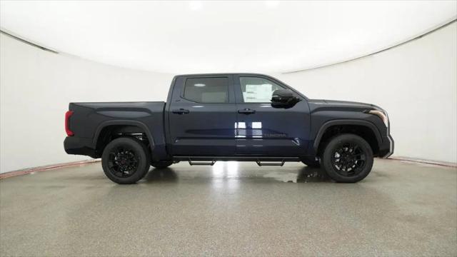2026 Toyota Tundra SR5 CrewMax 5.5' Bed