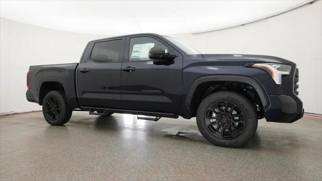 2026 Toyota Tundra SR5 CrewMax 5.5' Bed