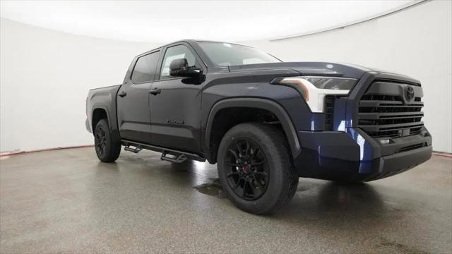 2026 Toyota Tundra SR5 CrewMax 5.5' Bed