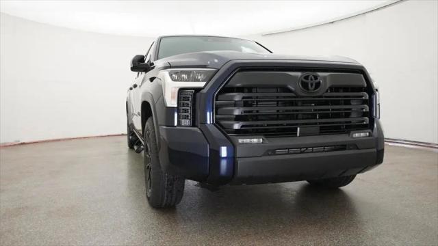 2026 Toyota Tundra SR5 CrewMax 5.5' Bed
