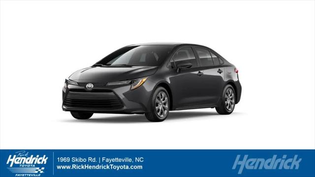 2026 Toyota Corolla LE for sale in Fayetteville, NC
