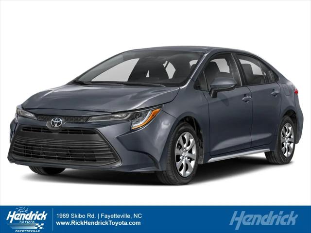 2026 Toyota Corolla LE for sale in Fayetteville, NC