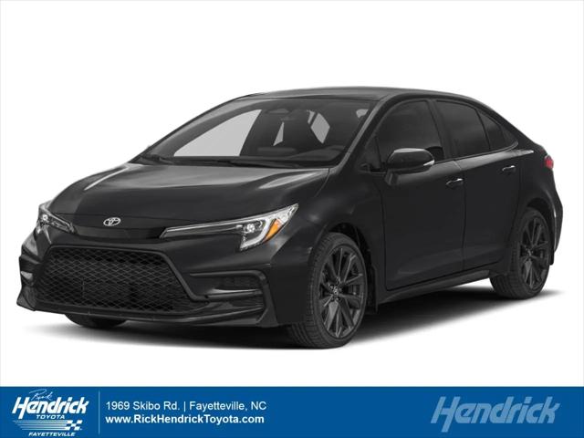 2026 Toyota Corolla SE for sale in Fayetteville, NC