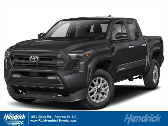2026 Toyota Tacoma SR5 for sale in Fayetteville, NC