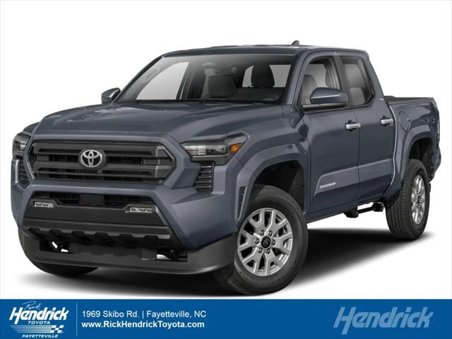 2026 Toyota Tacoma SR5 for sale in Fayetteville, NC