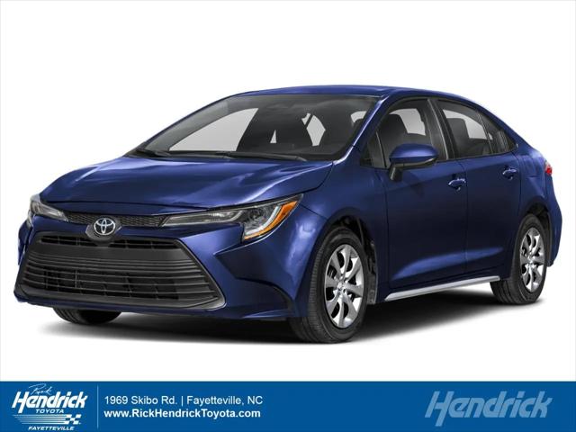 2026 Toyota Corolla LE for sale in Fayetteville, NC